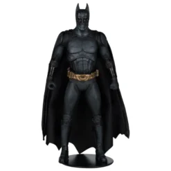 Batman Begins DC Multiverse Actionfigur Batman (Gold Label) 18 cm