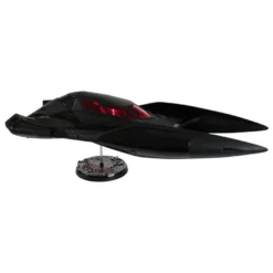 Batman Beyond DC Multiverse Fahrzeug Batmobile (Gold Label) 53 cm