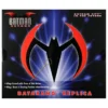 Batman: Beyond Prop Replik 1/1 Batarang (Rot)