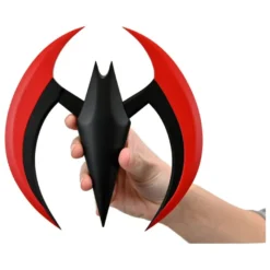 Batman: Beyond Prop Replik 1/1 Batarang (Rot)