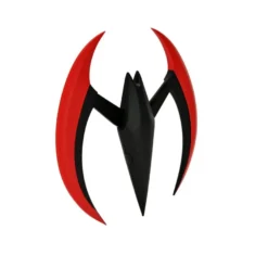 Batman: Beyond Prop Replik 1/1 Batarang (Rot)