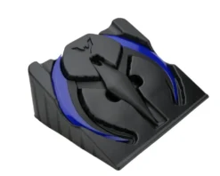 Batman Beyond Prop Replik 1/1 Batarang (Blue with Lights)