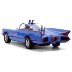 Batman Classic TV Series Diecast Modell 1/32 1966 Classic Batmobil Cartoon Ver.