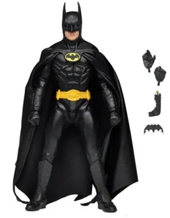 Batman (1989) Clothed Actionfigur Batman 20 cm