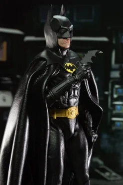 Batman (1989) Clothed Actionfigur Batman 20 cm