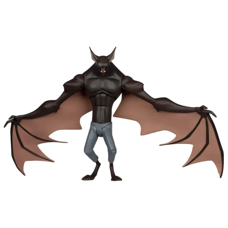 Batman DC Direct Actionfigur Man-Bat (Detective Comics #400) (Gold Label) 15 cm