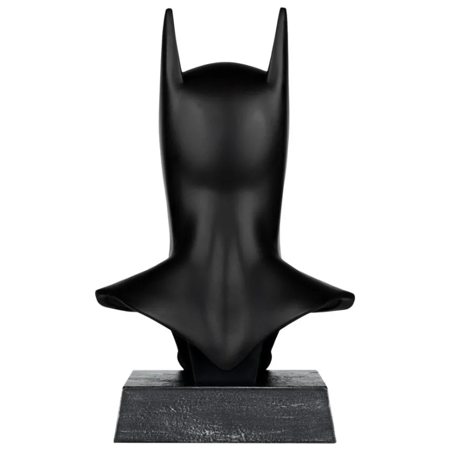 Batman DC Direct Mini-Replik 1/3 Batman Maske (Batman & Robin) 19 cm