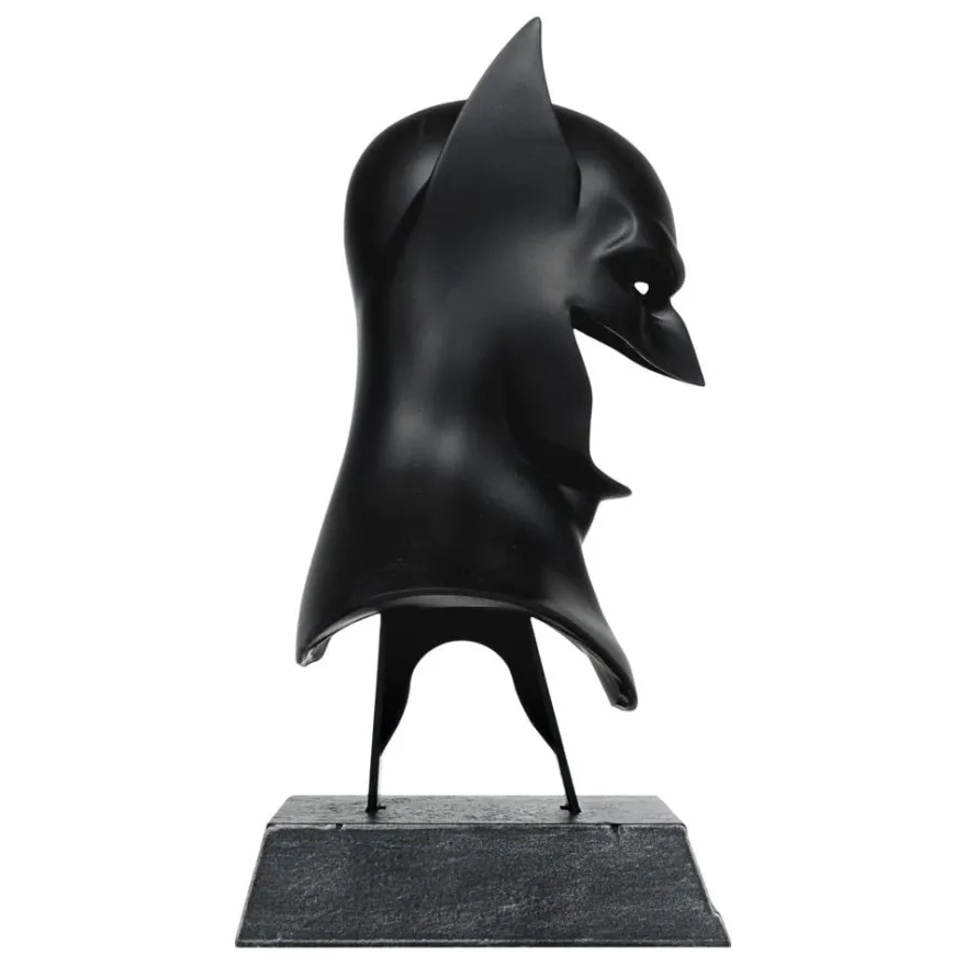 Batman DC Direct Mini-Replik 1/3 Batman Maske (Detective Comics #27) (1st Apperance) 18 cm