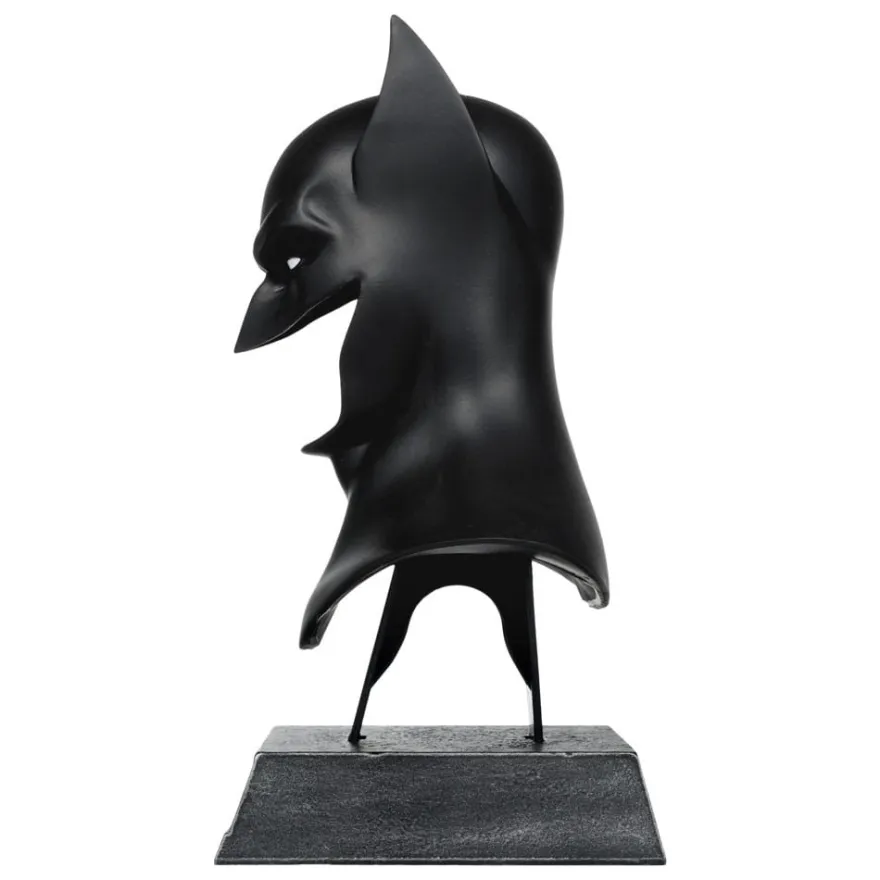 Batman DC Direct Mini-Replik 1/3 Batman Maske (Detective Comics #27) (1st Apperance) 18 cm