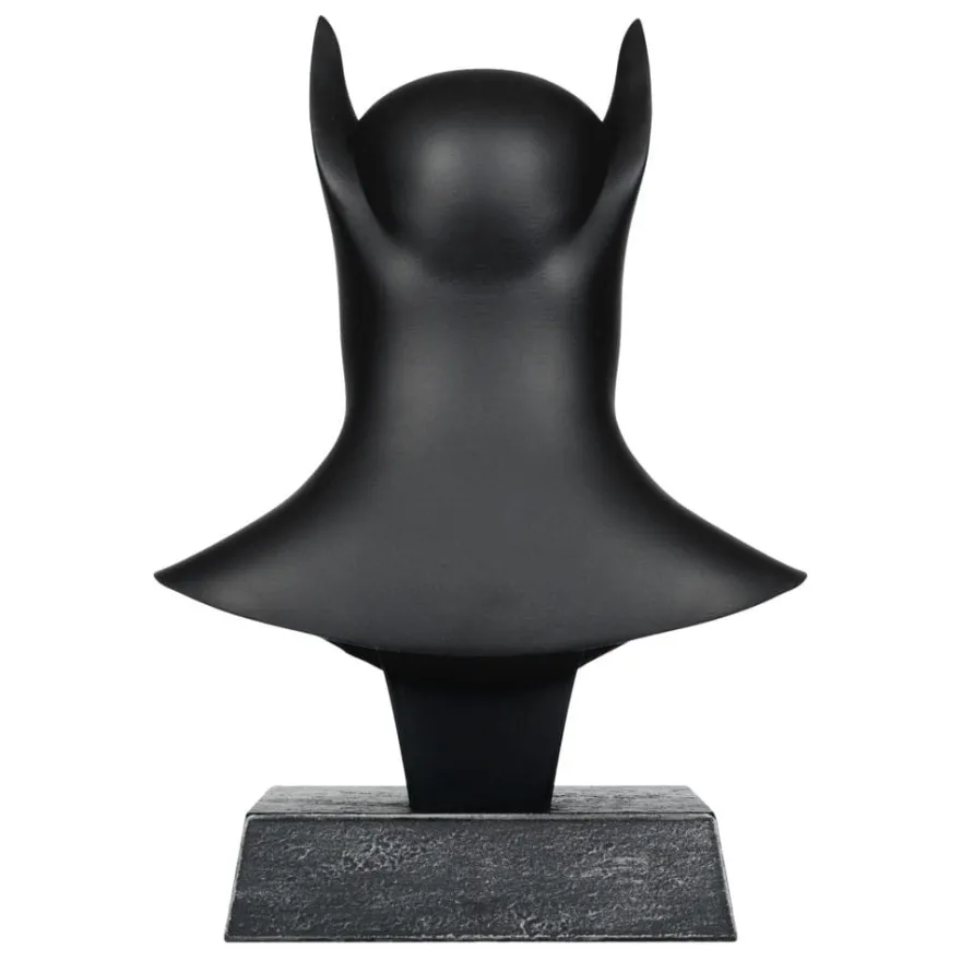 Batman DC Direct Mini-Replik 1/3 Batman Maske (Detective Comics #27) (1st Apperance) 18 cm