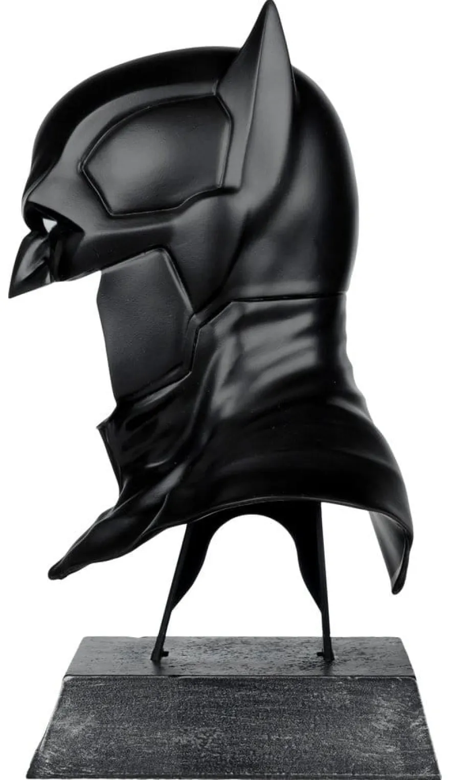 Batman DC Direct Mini-Replik 1/3 Batman Maske (Batman: Noel) 23 cm