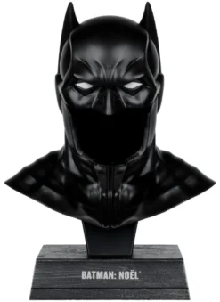Batman DC Direct Mini-Replik 1/3 Batman Maske (Batman: Noel) 23 cm