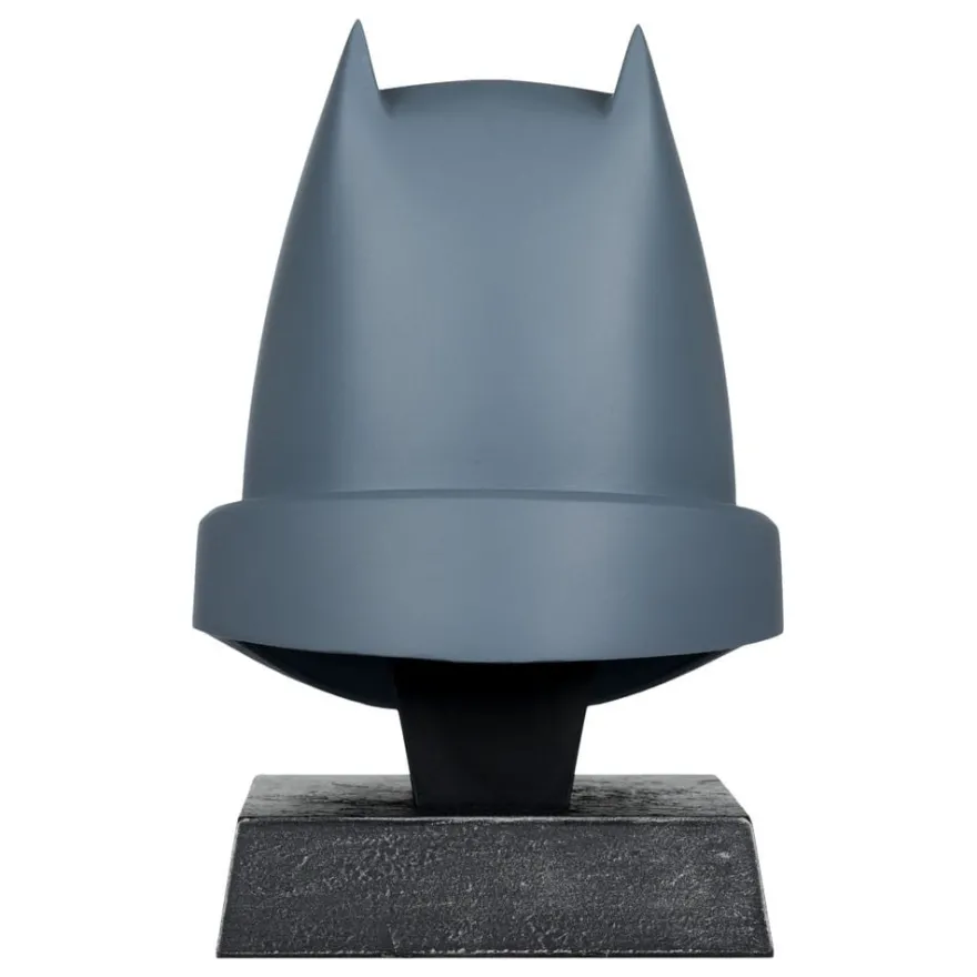 Batman DC Direct Mini-Replik 1/3 Gepanzerte Batman Maske (Dark Knight Returns) 18 cm
