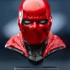 Batman DC Direct Mini-Replik 1/3 Red Hood Maske (Batman: Three Jokers) (Chase) 23 cm
