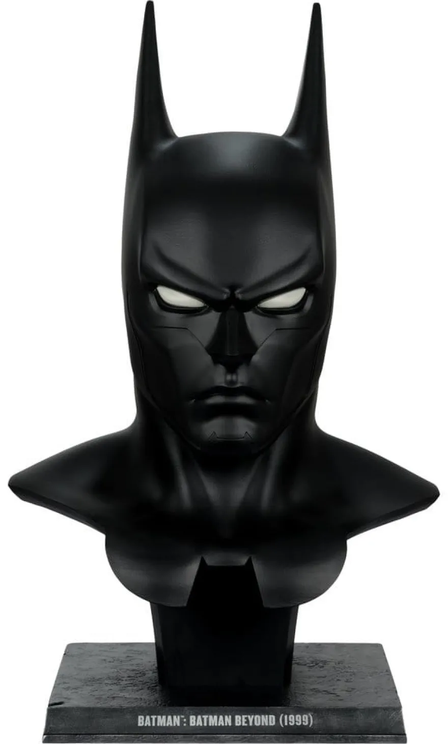 Batman DC Direct Replik 1/1 Batman Beyond Maske 58 cm