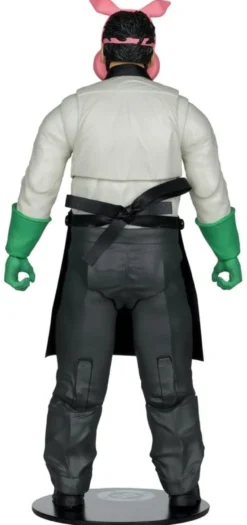 Batman DC Multiverse McFarlane Collector Edition Actionfigur Professor Pyg Collector Edition #52