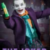 Batman 1989 Dynamic 8ction Heroes Actionfigur Joker