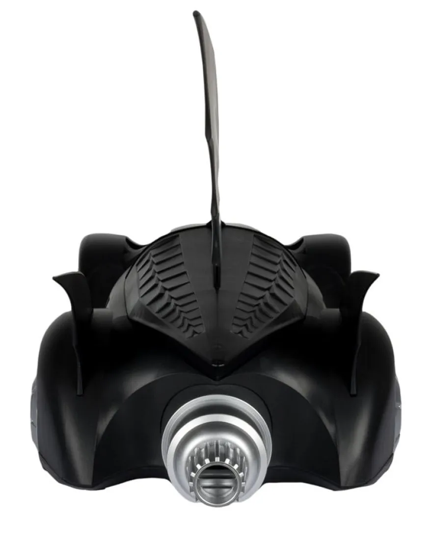 Batman Forever DC Multiverse Fahrzeug Batmobile Glow in the Dark Edition (Gold Label) 79 cm