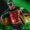 Batman Forever Movie Masterpiece Actionfigur 1/6 Robin