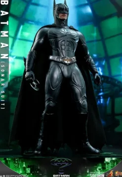 Batman Forever Movie Masterpiece Actionfigur 1/6 Batman (Sonar Suit)