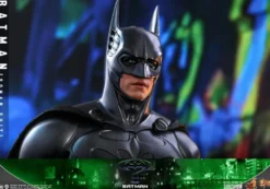 Batman Forever Movie Masterpiece Actionfigur 1/6 Batman (Sonar Suit)