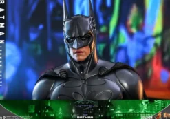 Batman Forever Movie Masterpiece Actionfigur 1/6 Batman (Sonar Suit)