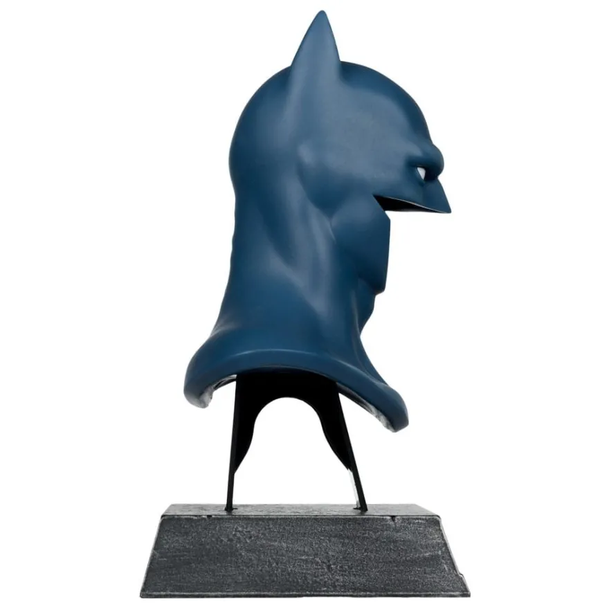 Batman Hush DC Direct Mini-Replik 1/3 Batman Maske 19 cm