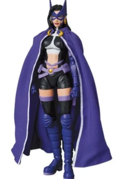 Batman Hush MAF EX Actionfigur Huntress