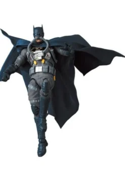 Batman Hush MAF EX Actionfigur Stealth Jumper Batman