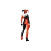 Batman Hush MAF EX Actionfigur Harley Quinn