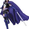 Batman Hush MAF EX Actionfigur Huntress