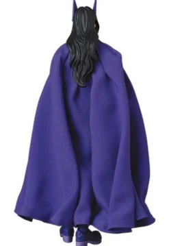 Batman Hush MAF EX Actionfigur Huntress