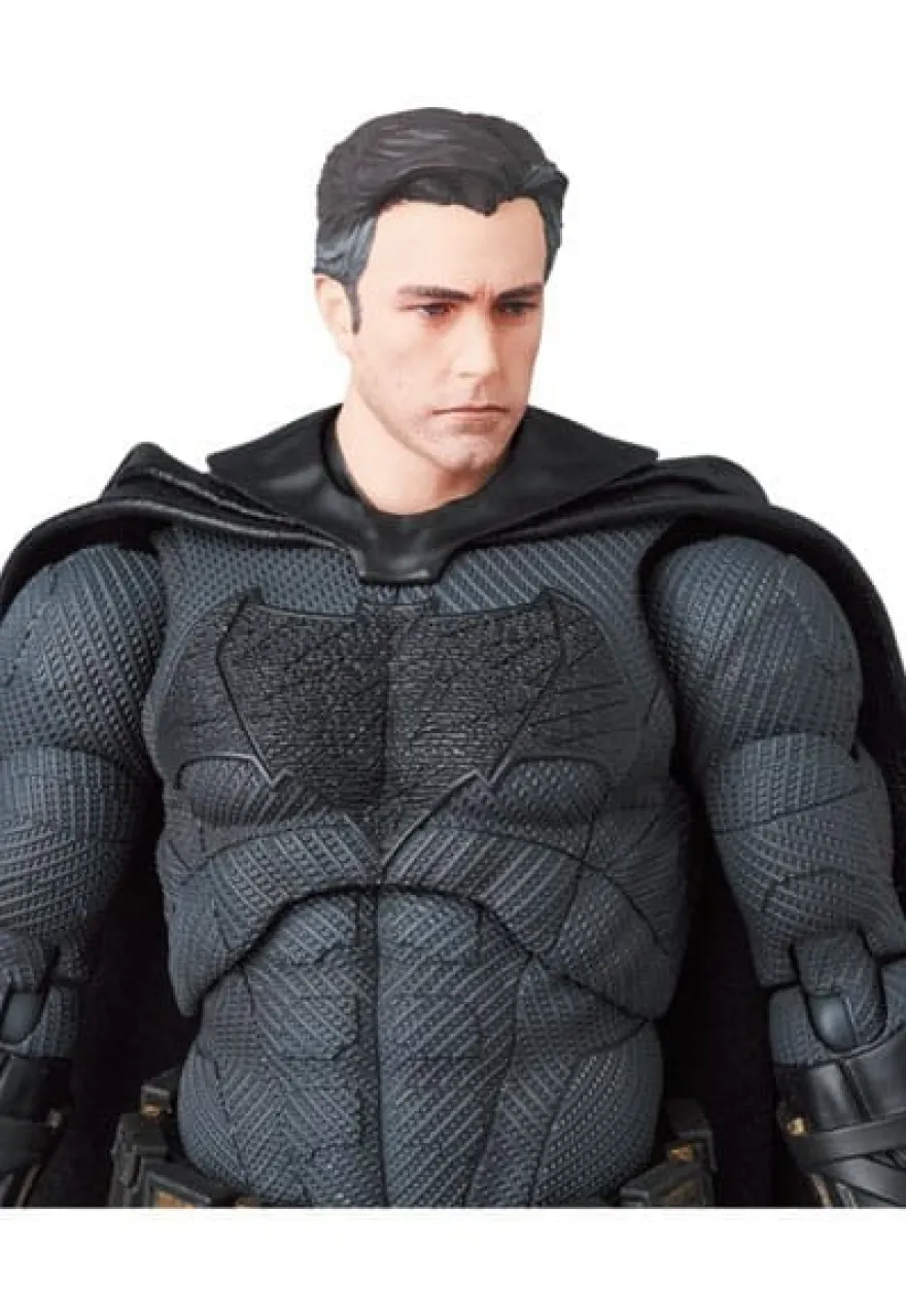 Batman MAFEX Actionfigur Batman Zack Snyder´s Justice League Ver. 16 cm