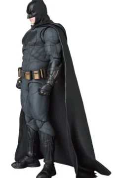 Batman MAFEX Actionfigur Batman Zack Snyder´s Justice League Ver. 16 cm