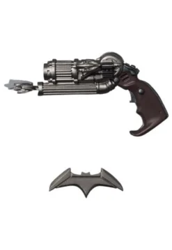 Batman MAFEX Actionfigur Batman Zack Snyder´s Justice League Ver. 16 cm