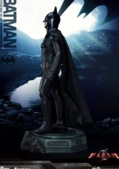 Batman Master Craft Statue Batman Modern Suit 42 cm