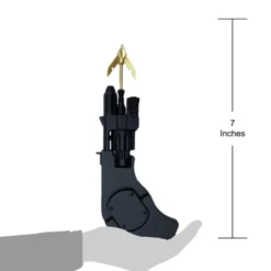 Batman (1989 Movie) Mini Replik Grapple Launcher