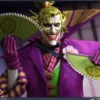 Batman Ninja My Favourite Movie Actionfigur 1/6 Joker (Special Version)