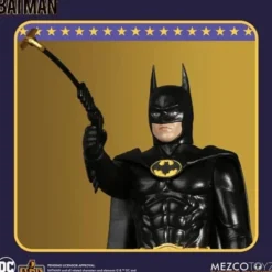 Batman 1989 5 Points Actionfigur 9,5 cm Batman