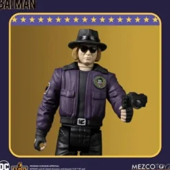 Batman 1989 5 Points Actionfigur 9,5 cm Jokers Handlanger
