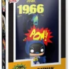 Batman 66 POP! VHS Covers Vinyl Figur Batman 9 cm