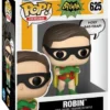 Batman 66 POP! Vinyl Figur Robin 9 cm