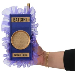 Batman Prop Replica 1/1 Batman (1966 TV) Batgirl Walkie Talkie 18 cm
