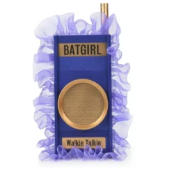 Batman Prop Replica 1/1 Batman (1966 TV) Batgirl Walkie Talkie 18 cm