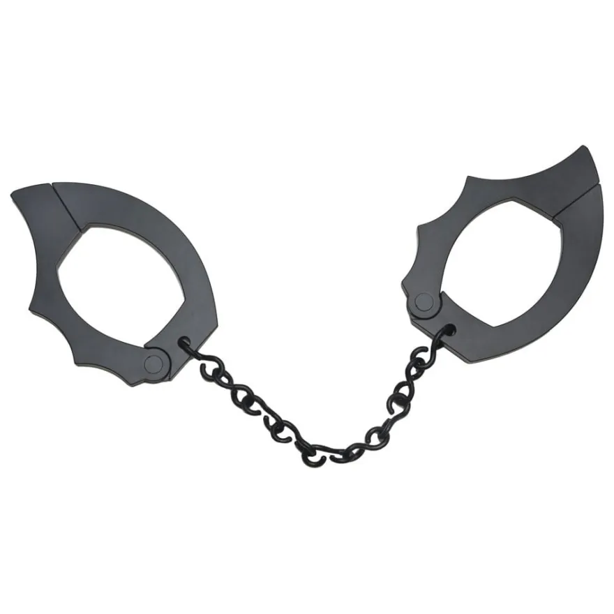 Batman Prop Replica 1/1 Batman (1966 TV) Bat Cuffs