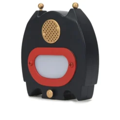 Batman Prop Replica 1/1 Batman (1966 TV) Bat Radio 13 cm