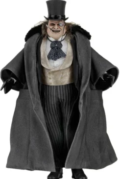 Batman Returns Actionfigur 1/4 Mayoral Penguin