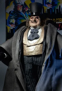 Batman Returns Actionfigur 1/4 Mayoral Penguin