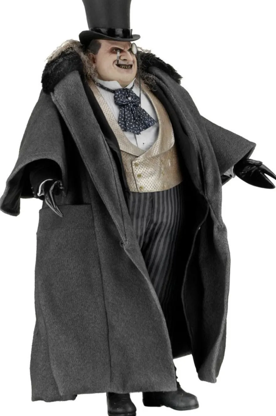 Batman Returns Actionfigur 1/4 Mayoral Penguin
