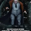 Batman Returns Actionfigur The Penguin 17 cm